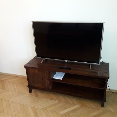 Old Town Spacious Apartment Prague Extérieur photo