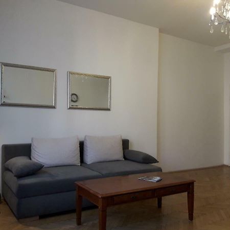 Old Town Spacious Apartment Prague Extérieur photo