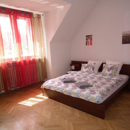 Old Town Spacious Apartment Prague Extérieur photo