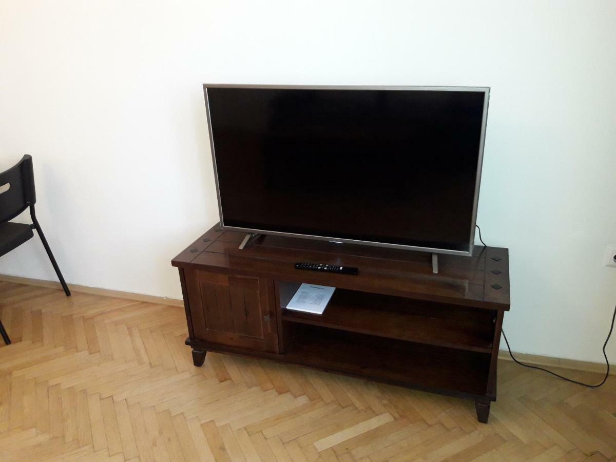 Old Town Spacious Apartment Prague Extérieur photo