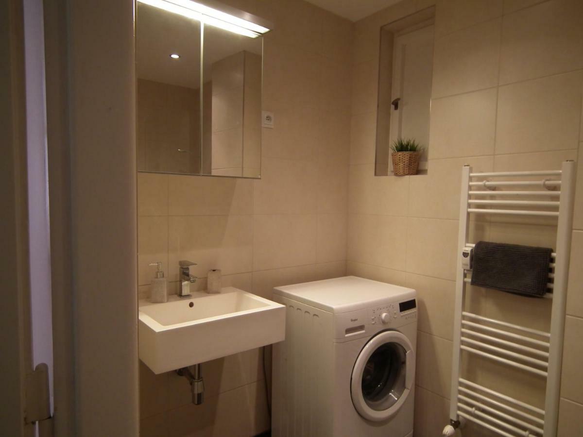 Old Town Spacious Apartment Prague Extérieur photo