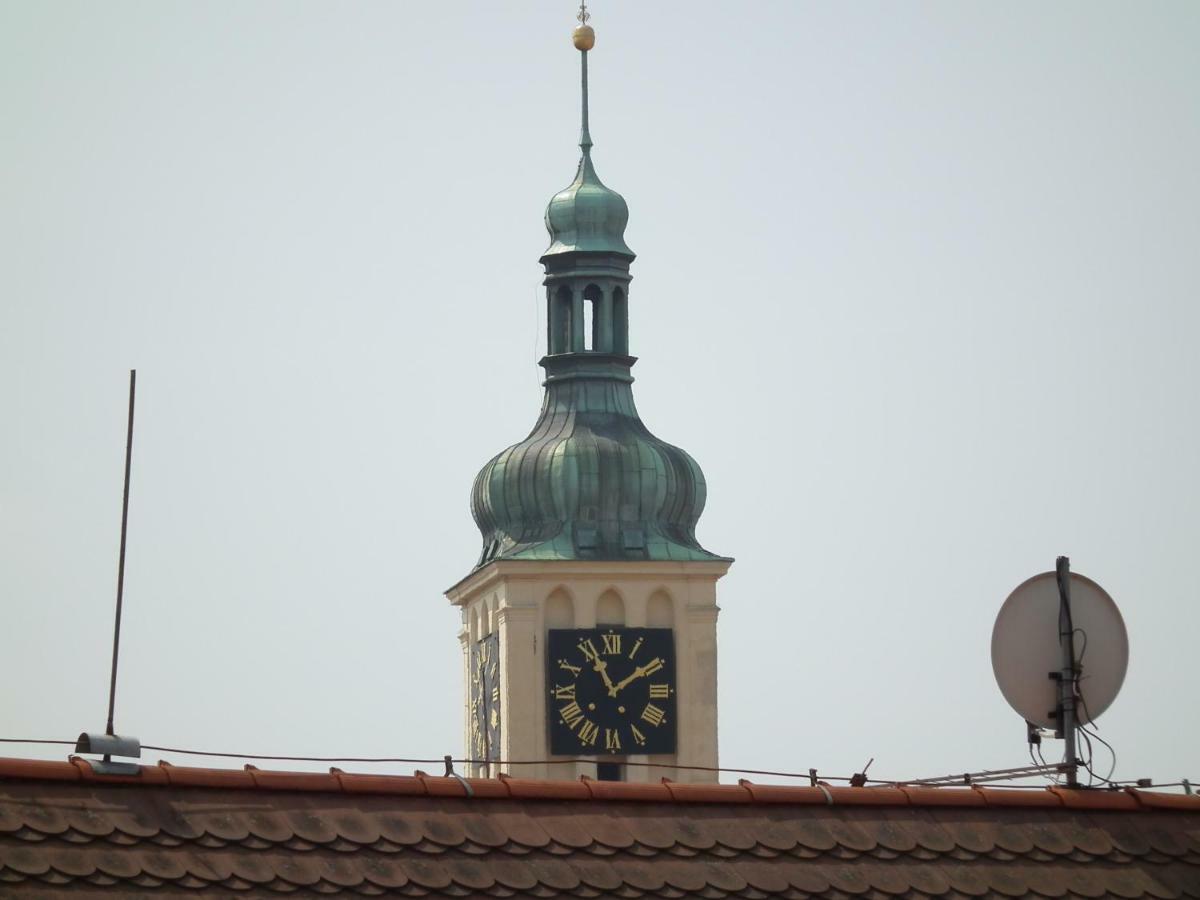 Old Town Spacious Apartment Prague Extérieur photo