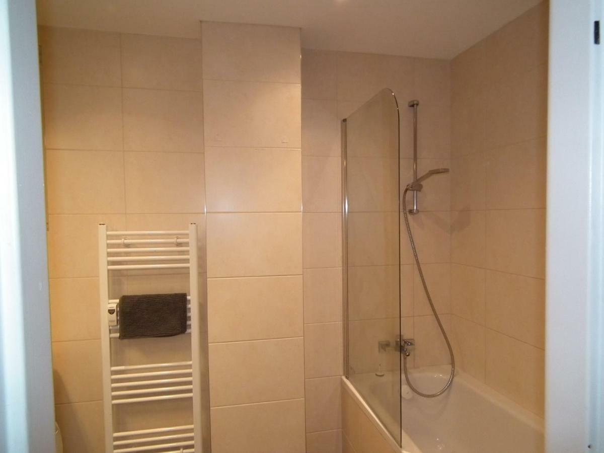 Old Town Spacious Apartment Prague Extérieur photo