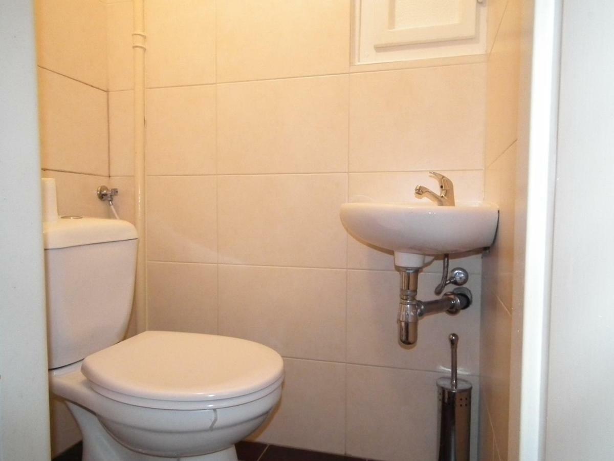 Old Town Spacious Apartment Prague Extérieur photo